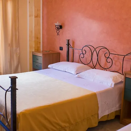 Hotel Nizza Nizza di Sicilia Exterior foto