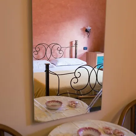 Hotel Nizza Nizza di Sicilia Exterior foto