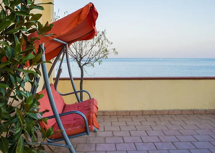 Hotel Nizza