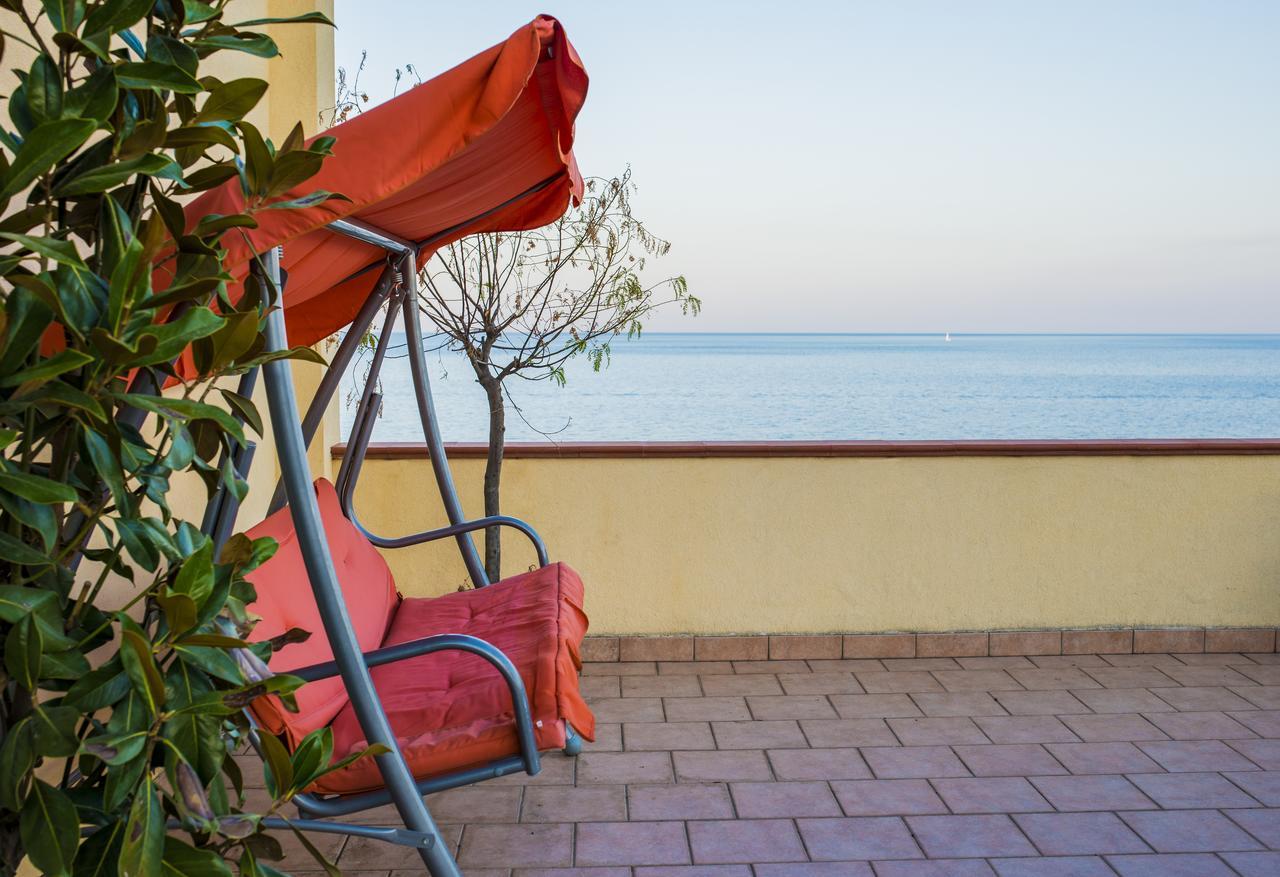 Nizza Hotel Nizza di Sicilia