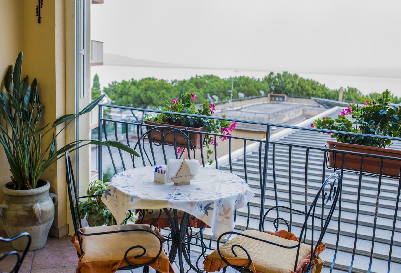 Nizza Hotel Nizza di Sicilia