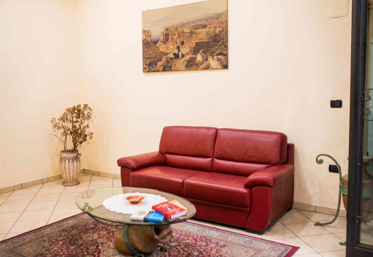 Hotel Nizza Nizza di Sicilia